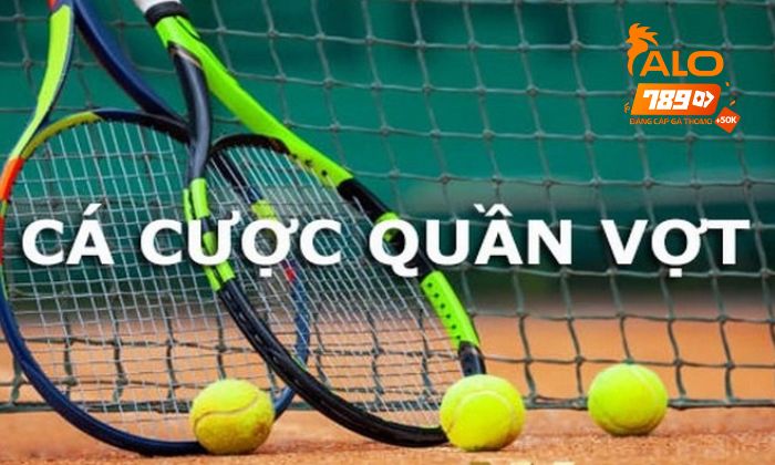 Giới thiệu cá cược quần vợt online tại Thể Thao ALO789 Giới thiệu cá cược quần vợt online tại Thể Thao ALO789