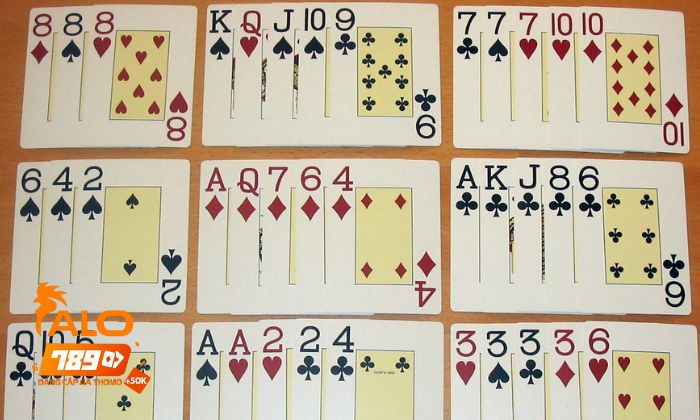 Luật chơi Mậu Binh tại Casino ALO789 Luật chơi Mậu Binh tại Casino ALO789