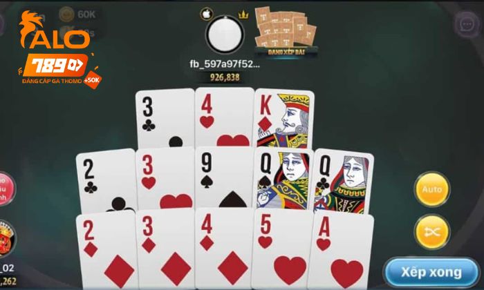 Ưu điểm khi chơi Mậu Binh tại Casino ALO789 Ưu điểm khi chơi Mậu Binh tại Casino ALO789